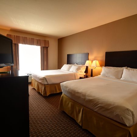 Holiday Inn Express & Suites Del Rio By Ihg Экстерьер фото