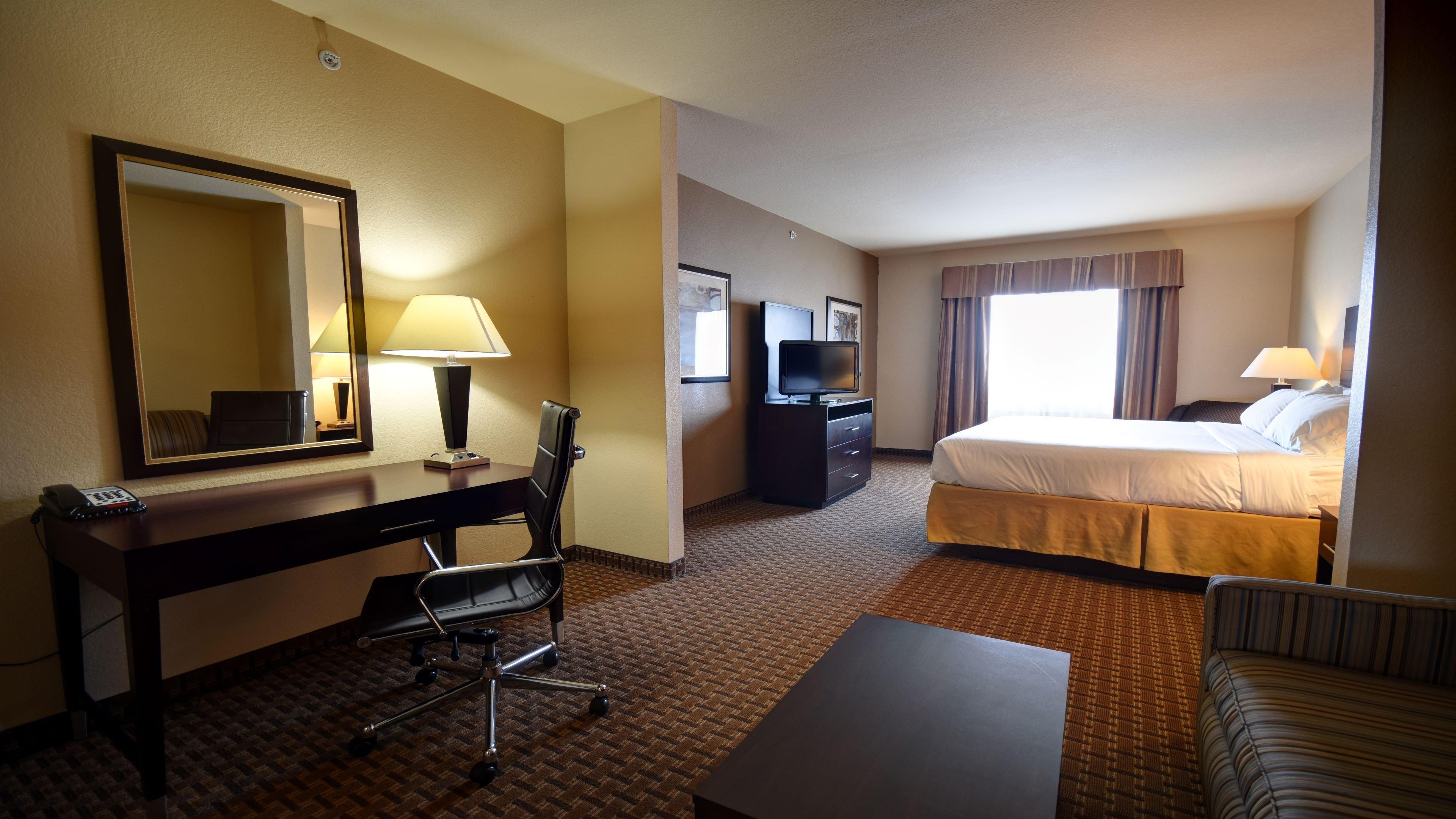 Holiday Inn Express & Suites Del Rio By Ihg Экстерьер фото