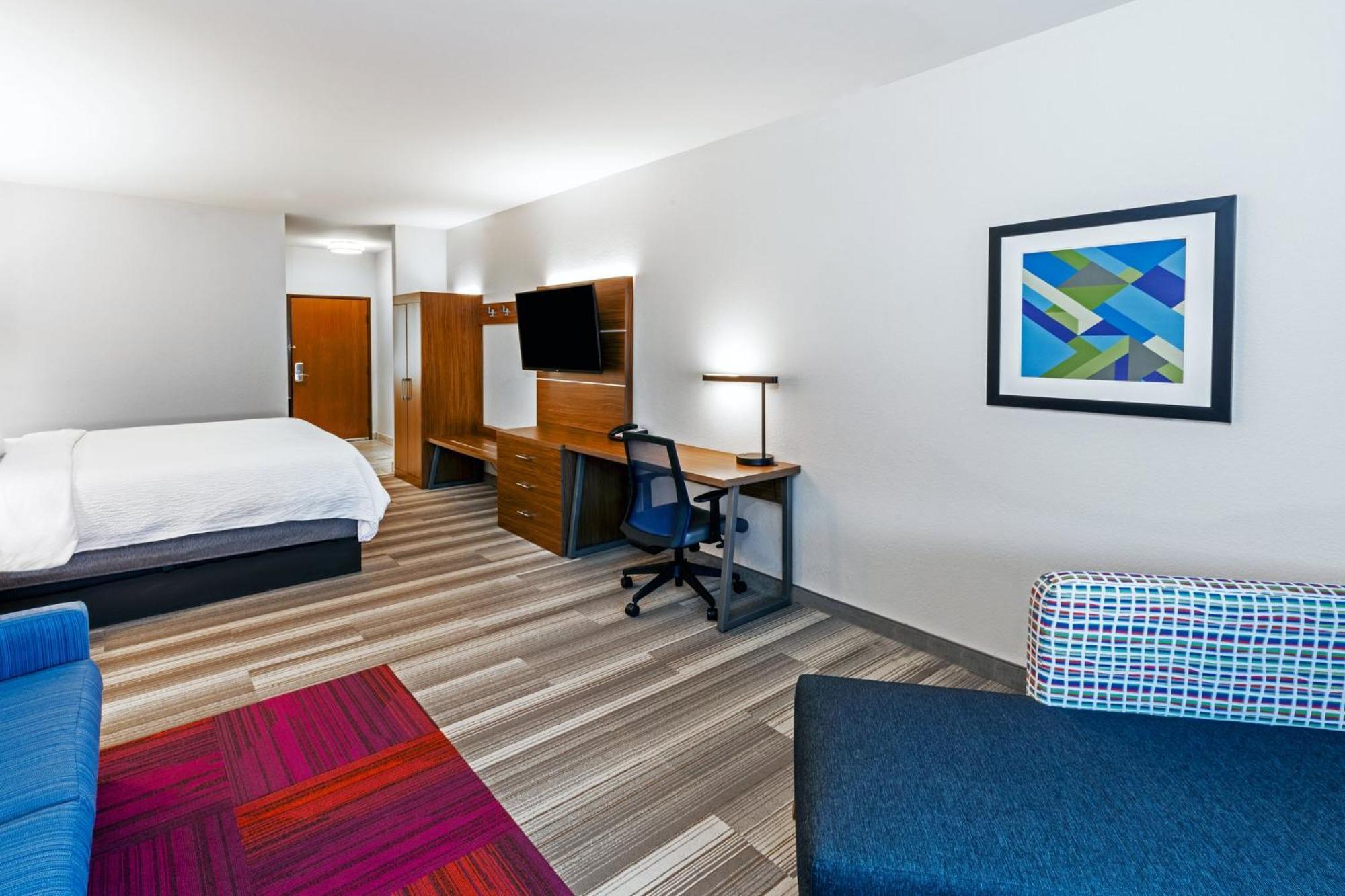 Holiday Inn Express & Suites Del Rio By Ihg Экстерьер фото