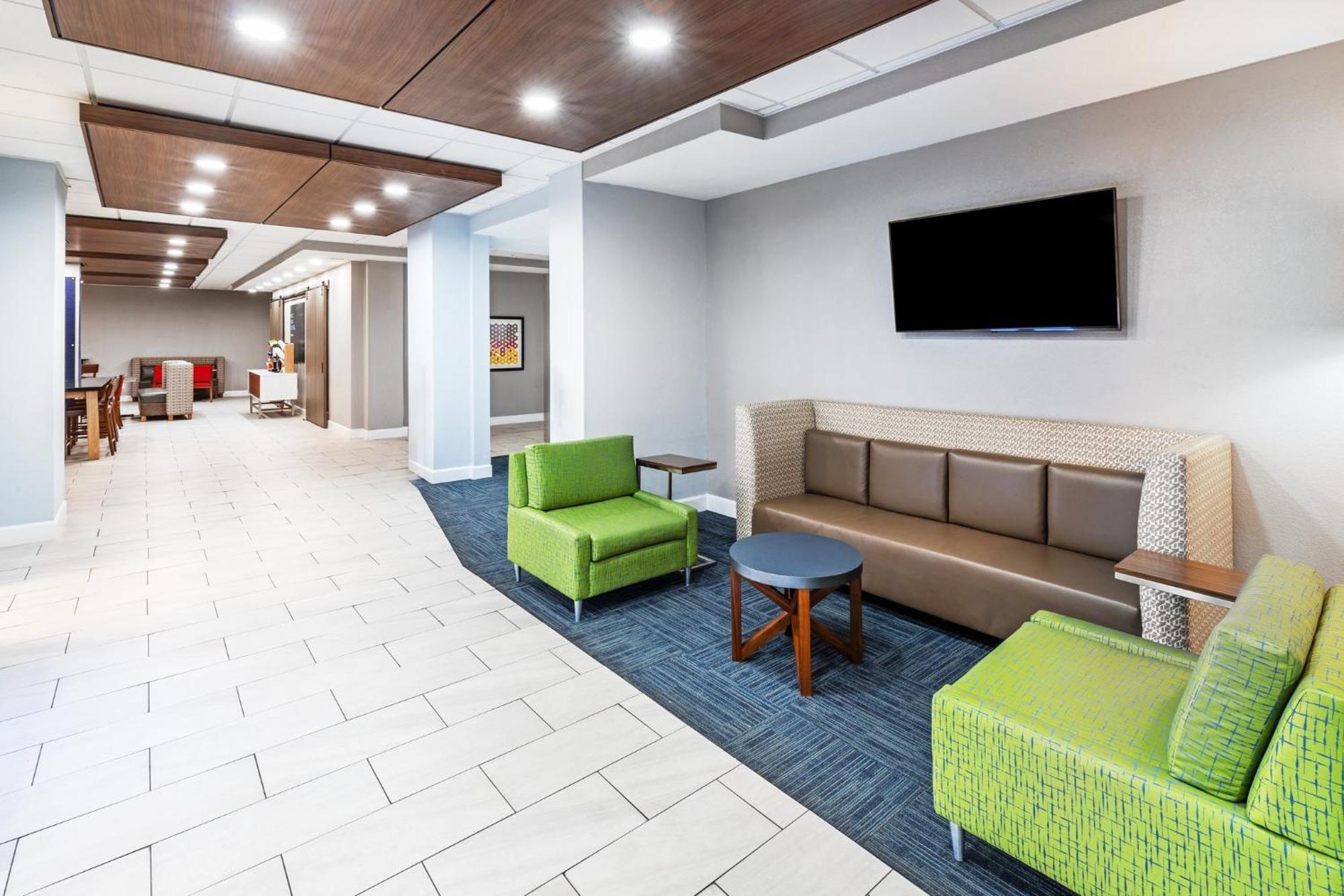 Holiday Inn Express & Suites Del Rio By Ihg Экстерьер фото